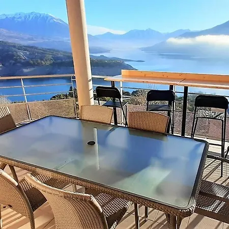 Vaste 3 - Vue Exceptionnelle Apartment *
